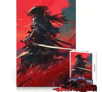 Rompecabezas Blade Wind para Adolescentes, 1000 Piezas, potenciador Mental, pasatiempo Tranquilo, Bordes Uniformes, Regalo Memorable (38x52cm)
