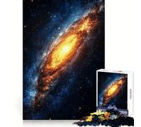 Rompecabezas Celestial Inferno de 1000 Piezas para Adolescentes Un Juego de ingenio para Momentos de Relax Cierre sólido Regalo Creativo (50x75cm)