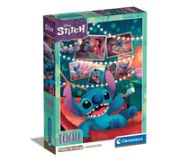 Stitch Puzzle 1000 Piezas