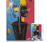 Rompecabezas de 1000 Piezas Always Together, Juguete Intelectual, Juego de Aprendizaje Educativo, Regalo de Amigo Secreto, tamaño 50x75cm