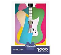 Rompecabezas De 1000 Piezas - Berlin Jazz Festival Rompecabezas para Adultos Juegos Familiares Carrera De Velocidad Manual Oferta como Regalos para Toda La Familia 38x26cm/1000pcs