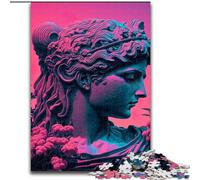 Rompecabezas de 1000 Piezas Cena al Atardecer para Adultos y Adolescentes Un Juego desafiante y Divertido para Disfrutar en Familia Regalo de cumpleaños, decoración de Pared (26x38cm)