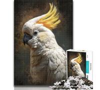 Rompecabezas de 1000 Piezas con Retratos para Adultos y Adolescentes Entrena tu Cerebro y Tus Manos Regalos para Amigos y Familiares 50x75cm