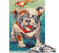 Rompecabezas de 1000 Piezas de Friends para Adultos y Adolescentes (12 años en adelante), 1000 Piezas (75 x 50 cm)