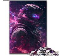 Rompecabezas de 1000 Piezas de Las Fuerzas Especiales del Universo para Adultos, Juego Interactivo Familiar, decoración del hogar, Regalo de ingenio, tamaño 38x26cm