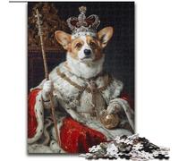 Rompecabezas de 1000 Piezas de Perro para Adolescentes y Adultos, Juegos educativos, decoración del hogar, Regalo de cumpleaños, Arte Mural (26x38cm)