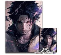 Rompecabezas de 1000 Piezas de The Neo Avenger, Rompecabezas difíciles para Adultos, desafiante Rompecabezas para Adolescentes, diversión Familiar, 26x38cm (10,23x14,96 Pulgadas)