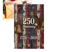 Rompecabezas de 1000 piezas - Difícil Cumpleaños Americanos, Arte Patriótico para Hogar, Sala Oficina Apasionados Historia Días | Multiusos Outdoor Indoor Utility Elegant