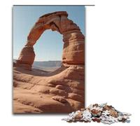 Rompecabezas de 1000 Piezas Dune ARC para Adultos Adolescentes de 14 años en adelante 1000 Piezas (38 x 26 cm)