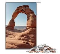 Rompecabezas de 1000 Piezas Dune ARC para Adultos Rompecabezas de Madera Juego Familiar 1000 Piezas (75 x 50 cm)