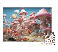 Rompecabezas de 1000 Piezas for Adultos, Divertido Juego Intelectual, Juguete for aliviar el estrés, decoración del hogar(Style-27,1000pcs (75x50cm))