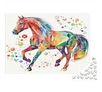 Rompecabezas de 1000 Piezas for Adultos, Divertido Juego Intelectual, Juguete for aliviar el estrés, decoración del hogar(Style-17,1000pcs (75x50cm))