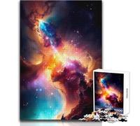 Rompecabezas de 1000 Piezas Formation para Adolescentes, Juego de Desarrollo del Pensamiento lógico, Gran Regalo para Momentos significativos, tamaño 38x52cm