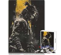 Rompecabezas de 1000 Piezas Honor Every Strike, Juego de Aprendizaje para Practicar Habilidades, Regalo considerado para Momentos Felices, tamaño 50x75cm