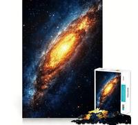 Rompecabezas de 1000 Piezas Infierno Celestial,Ideal para divertirse,estimular la Mente y Jugar tranquilamente Regalo de cumpleaños artístico (38x26cm)