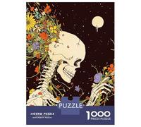 Rompecabezas De 1000 Piezas - Life That Could Have Been Rompecabezas Juego De Ingenio Decoración De Pared Oferta como Regalos para Toda La Familia 38x26cm/1000pcs