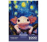 Rompecabezas De 1000 Piezas Lion Tiger Eagle, Wild Life Portrait Rompecabezas para Adultos Juego De Ingenio Análisis Y Lógica Cumpleaños 38x26cm/1000pcs