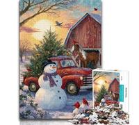 Rompecabezas de 1000 Piezas Night Sky Tree para Adultos y Adolescentes Un desafío difícil y antiestrés Ideal para Regalar a Toda la Familia 75x50cm