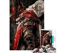 Rompecabezas de 1000 Piezas Nunca te Rindas para Adolescentes Actividades Familiares diversión en casa Juguetes educativos 38x52cm