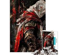 Rompecabezas de 1000 Piezas Nunca te Rindas para Adolescentes Actividades Familiares diversión en casa Juguetes educativos 50x75cm