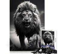 Rompecabezas de 1000 Piezas Orgullo en la Simplicidad para Adolescentes Juguete para Fortalecer los Lazos Familiares Corte Suave Lista de Deseos de Papá Noel 38x52cm