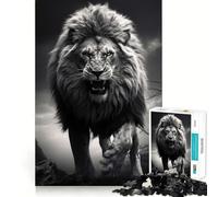 Rompecabezas de 1000 Piezas Orgullo en la Simplicidad para Adolescentes Juguete para Fortalecer los Lazos Familiares Corte Suave Lista de Deseos de Papá Noel 38x52cm