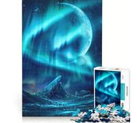 Rompecabezas de 1000 Piezas para Adolescentes Abrazo de Frozen, Juegos educativos, Carrera de Velocidad Manual, colección de Artistas, Bellas Artes 38x26cm