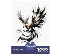 Rompecabezas De 1000 Piezas para Adolescentes Amazing Owl Rompecabezas para Adultos Juego Práctico Pero Divertido Y Humorístico Regalos para Reducir El Estrés 52x38cm/1000pcs