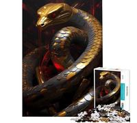 Rompecabezas de 1000 Piezas para Adolescentes Amenaza metálica Juegos relajantes Juguetes adictivos para Cultivar la Paciencia un Gran Regalo un desafío difícil (tamaño 38x26cm)