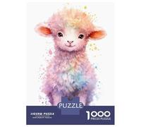 Rompecabezas De 1000 Piezas para Adolescentes Angel Demon Girl Anime Girl Rompecabezas para Adultos Juego De Ingenio Análisis Y Lógica Actividades Divertidas En Casa, 70x50cm/1000pcs