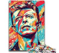 Rompecabezas de 1000 Piezas para Adolescentes, Arte dramático, diversión Familiar, Actividades en casa, Regalo de cumpleaños, Regalos de Viaje, para niños de 14 años en adelante, 50x75cm