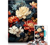 Rompecabezas de 1000 Piezas para Adolescentes “ Arte paisajístico Colorido” ，Apto para Mayores de 14 años. Cada Pieza es única: Juego Divertido y desafiante para Toda la Familia. Buen Regalo。