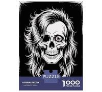 Rompecabezas De 1000 Piezas para Adolescentes Artemis Goddess of Nature Rompecabezas Juegos Relajantes Decoración De Pared Regalos para Amigos Y Familiares 70x50cm/1000pcs