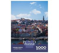 Rompecabezas De 1000 Piezas para Adolescentes Bazille and Camille 1865 Rompecabezas para Adultos Juegos Familiares Mejora La Memoria Cumpleaños Y Navidad 70x50cm/1000pcs