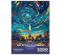 Rompecabezas De 1000 Piezas para Adolescentes Buenos Aires Argentina Travel Rompecabezas para Adultos Juegos De Relajación Regalos De Cumpleaños para Amigos Y Familiares 38x26cm/1000pcs