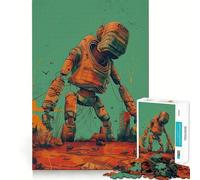 Rompecabezas de 1000 Piezas para Adolescentes C WarpxSharp Cut Craft Cognitive Fun Play Idle Time Game Christmas Home Art (38x26cm)