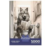 Rompecabezas De 1000 Piezas para Adolescentes Capybara Starry Night Rompecabezas para Adultos Juegos Familiares Difícil Difícil Cumpleaños Y Navidad 38x26cm/1000pcs