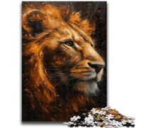 Rompecabezas de 1000 Piezas para Adolescentes, Colorido, fantasía, fénix, diversión Familiar, Actividades en casa, Regalo de cumpleaños, Regalos de Viaje, para niños de 14 años en adelante, 26x38cm