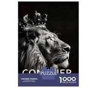 Rompecabezas De 1000 Piezas para Adolescentes Conquer The World Rompecabezas para Adultos Juegos Relajantes Mejora La Memoria Ayuda A Ejercitar El Cerebro 70x50cm/1000pcs