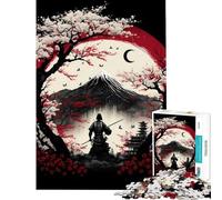 Rompecabezas de 1000 Piezas para Adolescentes ¡Conquista Tus montañas! Ideal para cumpleaños Navidad Vacaciones en casa y para Pasar el rato Juguete Educativo Apto para Mayores de 14 años (38x52cm)