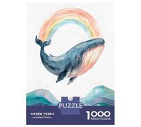 Rompecabezas De 1000 Piezas para Adolescentes Cool Monkey with Peace Sign Rompecabezas para Adultos Juego Práctico Pero Divertido Y Humorístico Regalos para Reducir El Estrés 52x38cm/1000pcs