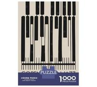 Rompecabezas De 1000 Piezas para Adolescentes Copenhagen Jazz Fest Rompecabezas para Adultos Juegos De Relajación Desafío Difícil Regalo De Cumpleaños, Regalos, 38x26cm/1000pcs