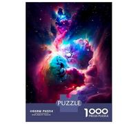 Rompecabezas De 1000 Piezas para Adolescentes Corpus Rompecabezas Juegos Divertidos Desafío Difícil Cumpleaños Y Navidad 52x38cm/1000pcs
