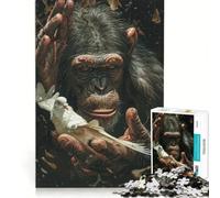 Rompecabezas de 1000 Piezas para Adolescentes Earth's Swag, Juguetes antiestrés, Montaje de Patrones, cumpleaños y Navidad 38x52cm