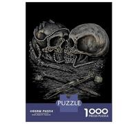 Rompecabezas De 1000 Piezas para Adolescentes Eien No Kisu Rompecabezas para Adultos Juegos Relajantes Corte De Precisión Cumpleaños 70x50cm/1000pcs