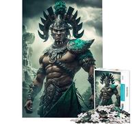 Rompecabezas de 1000 Piezas para Adolescentes El Príncipe Maya Ideal para cumpleaños Navidad o Simplemente para divertirse Un Juego Educativo y humorístico para Mayores de 14 años Tamaño 50x75cm