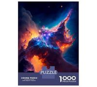 Rompecabezas De 1000 Piezas para Adolescentes Enigma Rompecabezas para Adultos Juego Práctico Difícil Regalos De Cumpleaños Y Únicos 52x38cm/1000pcs