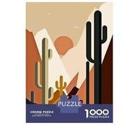 Rompecabezas De 1000 Piezas Para Adolescentes Expressionist Geometry Dog - Vibrant Abstract Canine Art Rompecabezas Para Adultos Juegos Relajantes Mejora La Memoria Ayuda A Ejercitar El Cerebro 70x50c