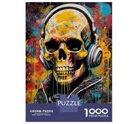 Rompecabezas De 1000 Piezas para Adolescentes Flying Free - Naïf Childhood Joy Art Rompecabezas para Adultos Juegos Relajantes Ensamblaje De Patrones Regalos De Cumpleaños Y Únicos 70x50cm/1000pcs