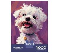 Rompecabezas De 1000 Piezas para Adolescentes Giraffe WPAP Pop Art Rompecabezas para Adultos Juegos Familiares Regalos para Mujeres Cumpleaños 52x38cm/1000pcs